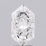 IGI 2.07 Carat Marquise Lab Grown Diamond 人工培育鑽石 實驗室人造鑽石