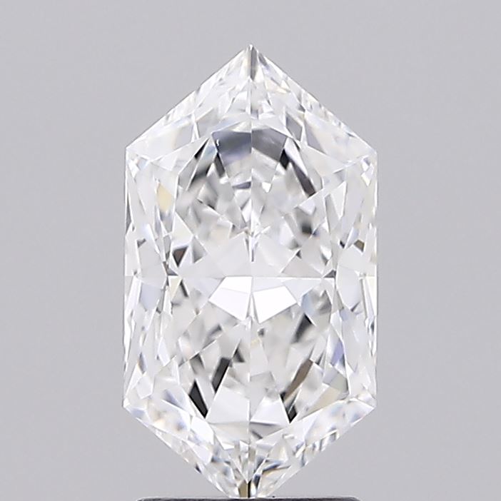 IGI 2.07 Carat Marquise Lab Grown Diamond 人工培育鑽石 實驗室人造鑽石