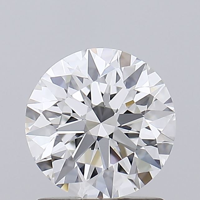 IGI 1.36 Carat Round Brilliant Lab Grown Diamond 人工培育鑽石 實驗室人造鑽石