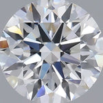IGI 1.06 Carat Round Brilliant Lab Grown Diamond 人工培育鑽石 實驗室人造鑽石