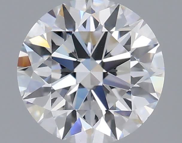 IGI 1.06 Carat Round Brilliant Lab Grown Diamond 人工培育鑽石 實驗室人造鑽石