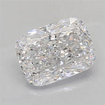 IGI 3.04 Carat Cushion Lab Grown Diamond 人工培育鑽石 實驗室人造鑽石