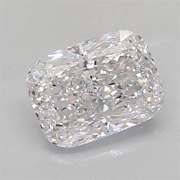 IGI 3.04 Carat Cushion Lab Grown Diamond 人工培育鑽石 實驗室人造鑽石