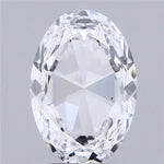 IGI 1.92 Carat Oval Lab Grown Diamond 人工培育鑽石 實驗室人造鑽石
