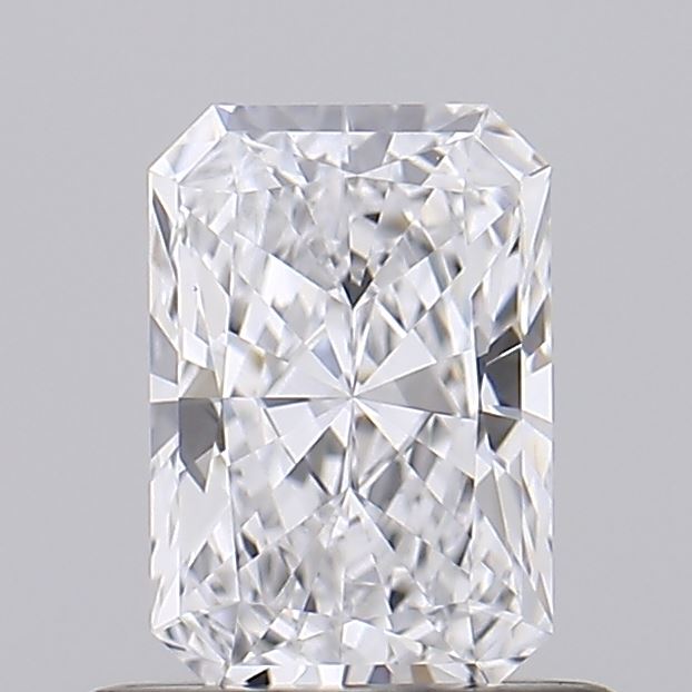 IGI 0.72 Carat Radiant Cut Lab Grown Diamond