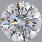 IGI 2.10 Carat Round Brilliant Lab Grown Diamond 人工培育鑽石 實驗室人造鑽石