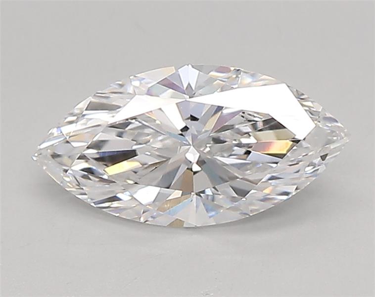 IGI 0.91 Carat Marquise Lab Grown Diamond 人工培育鑽石 實驗室人造鑽石
