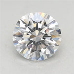 IGI 1.51 Carat Round Brilliant Lab Grown Diamond 人工培育鑽石 實驗室人造鑽石