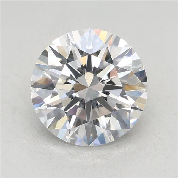 IGI 1.51 Carat Round Brilliant Lab Grown Diamond 人工培育鑽石 實驗室人造鑽石