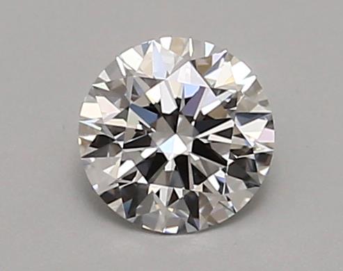 IGI 0.62 Carat Round Brilliant Lab Grown Diamond 人工培育鑽石 實驗室人造鑽石
