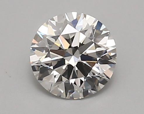 IGI 0.73 Carat Round Brilliant Lab Grown Diamond