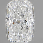 IGI 1.55 Carat Cushion Lab Grown Diamond 人工培育鑽石 實驗室人造鑽石