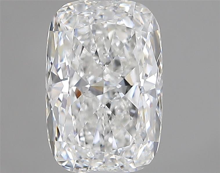 IGI 1.55 Carat Cushion Lab Grown Diamond 人工培育鑽石 實驗室人造鑽石