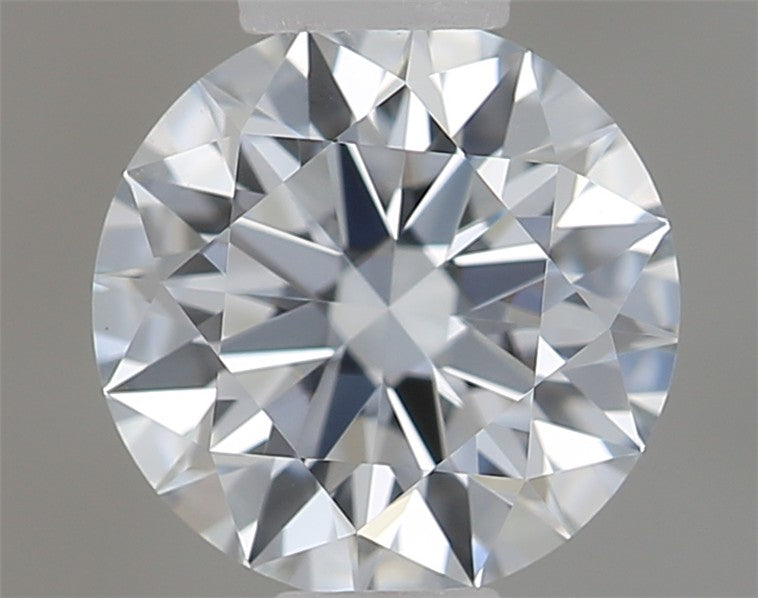 IGI 0.52 Carat Round Brilliant Lab Grown Diamond 人工培育鑽石 實驗室人造鑽石