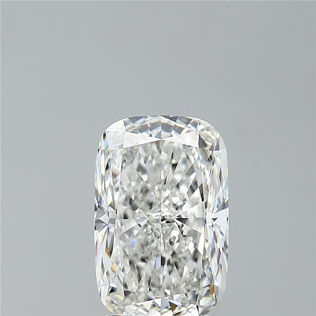 IGI 3.10 Carat Cushion Lab Grown Diamond 人工培育鑽石 實驗室人造鑽石