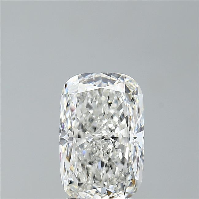 IGI 3.10 Carat Cushion Lab Grown Diamond 人工培育鑽石 實驗室人造鑽石