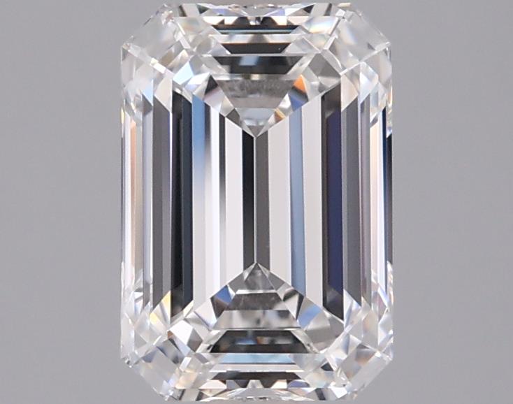 IGI 2.00 Carat Emerald Lab Grown Diamond 人工培育鑽石 實驗室人造鑽石