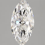 IGI 1.32 Carat Marquise Lab Grown Diamond