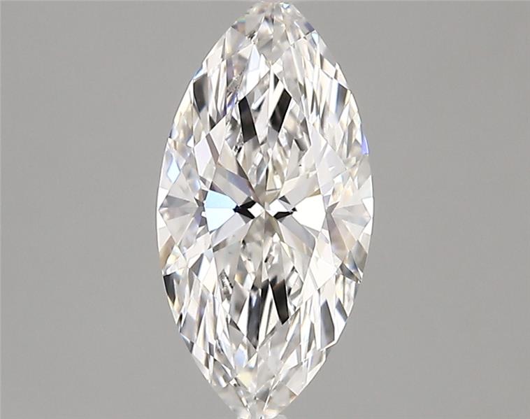 IGI 1.32 Carat Marquise Lab Grown Diamond