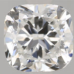 IGI 1.57 Carat Cushion Lab Grown Diamond