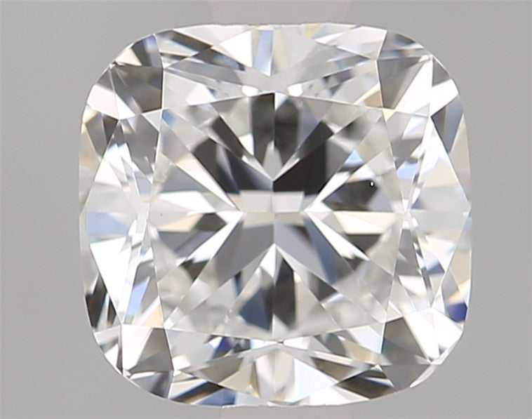 IGI 1.57 Carat Cushion Lab Grown Diamond