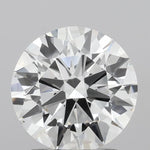 IGI 1.73 Carat Round Brilliant Lab Grown Diamond 人工培育鑽石 實驗室人造鑽石
