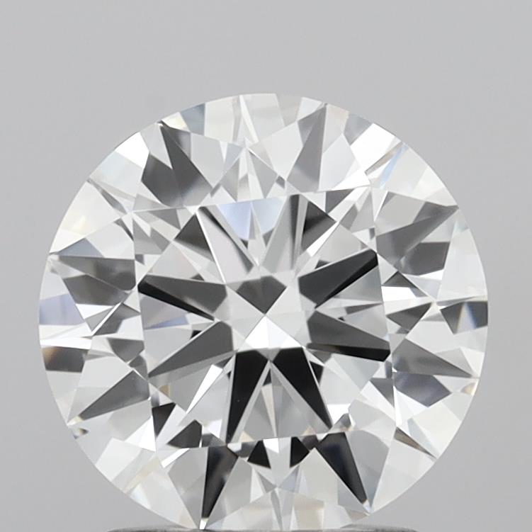 IGI 1.73 Carat Round Brilliant Lab Grown Diamond 人工培育鑽石 實驗室人造鑽石