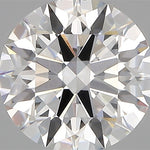 IGI 2.73 Carat Round Brilliant Lab Grown Diamond 人工培育鑽石 實驗室人造鑽石