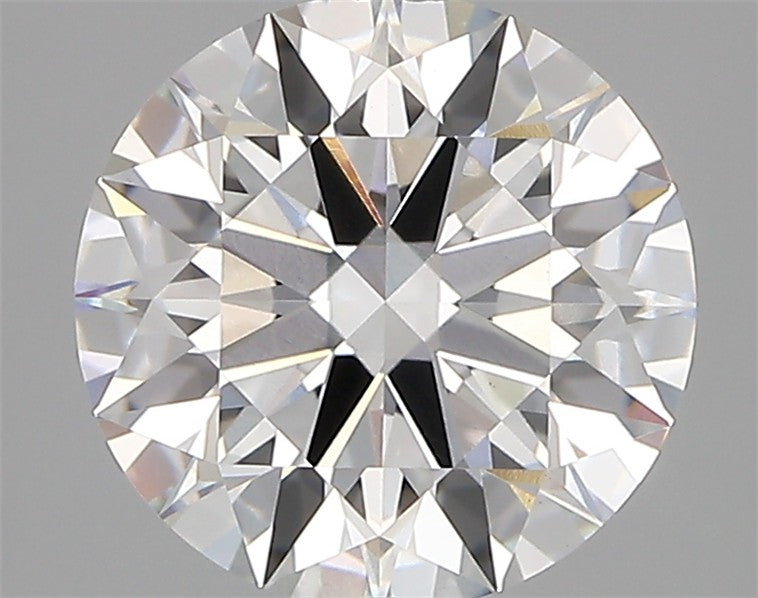 IGI 2.73 Carat Round Brilliant Lab Grown Diamond 人工培育鑽石 實驗室人造鑽石