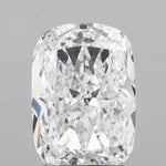 IGI 1.91 Carat Cushion Lab Grown Diamond 人工培育鑽石 實驗室人造鑽石