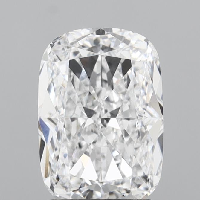 IGI 1.91 Carat Cushion Lab Grown Diamond 人工培育鑽石 實驗室人造鑽石