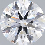 IGI 2.93 Carat Oval Lab Grown Diamond 人工培育鑽石 實驗室人造鑽石