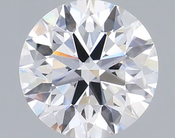 IGI 2.93 Carat Oval Lab Grown Diamond 人工培育鑽石 實驗室人造鑽石