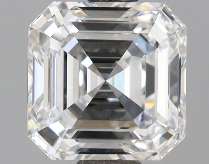 IGI 1.91 Carat Asscher Lab Grown Diamond 人工培育鑽石 實驗室人造鑽石
