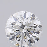 IGI 1.22 Carat Round Brilliant Lab Grown Diamond 人工培育鑽石 實驗室人造鑽石