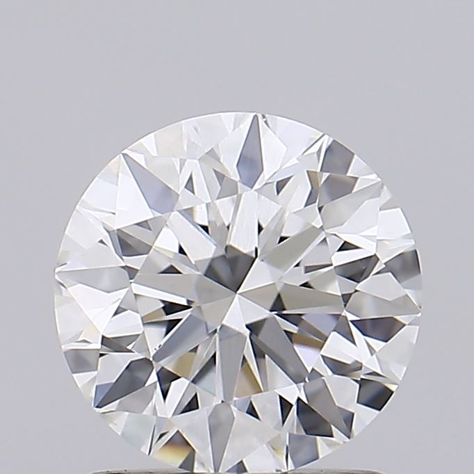 IGI 1.22 Carat Round Brilliant Lab Grown Diamond 人工培育鑽石 實驗室人造鑽石