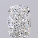 IGI 2.03 Carat Cushion Lab Grown Diamond 人工培育鑽石 實驗室人造鑽石