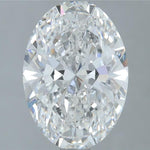 IGI 2.38 Carat Oval Lab Grown Diamond 人工培育鑽石 實驗室人造鑽石