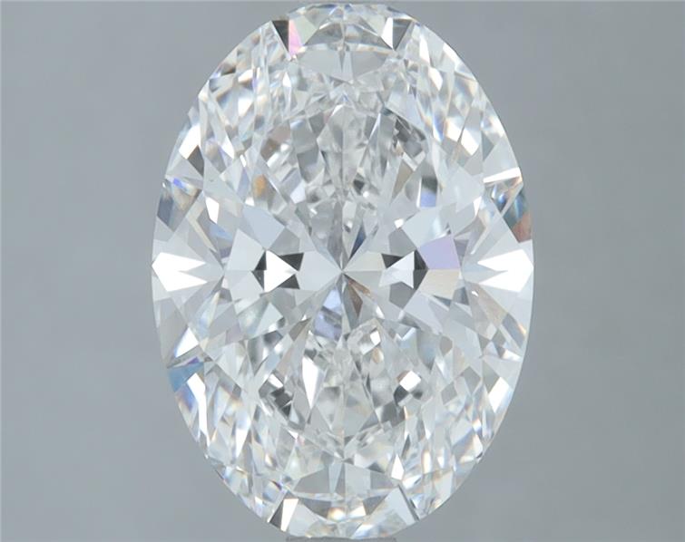 IGI 2.38 Carat Oval Lab Grown Diamond 人工培育鑽石 實驗室人造鑽石