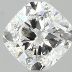 IGI 1.16 Carat Cushion Lab Grown Diamond 人工培育鑽石 實驗室人造鑽石