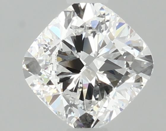 IGI 1.16 Carat Cushion Lab Grown Diamond 人工培育鑽石 實驗室人造鑽石