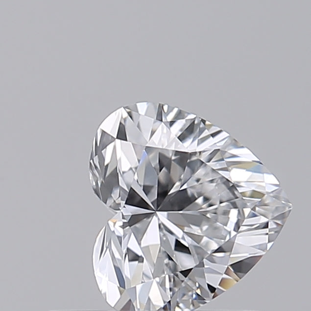 IGI 0.55 Carat 心形 - Heart 培育鑽石 Lab Grown Diamond 人造鑽石 人工鑽石 實驗室鑽石 培養鑽石 香港 培育鑽 