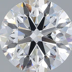 IGI 2.51 Carat Round Brilliant Lab Grown Diamond 人工培育鑽石 實驗室人造鑽石