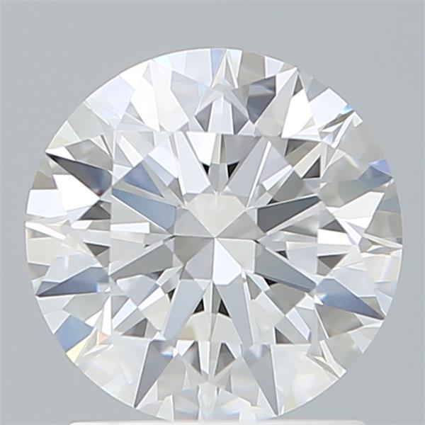 IGI 1.6 Carat Round Brilliant Lab Grown Diamond