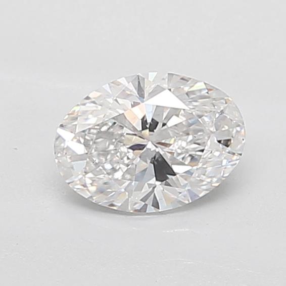 IGI 1.03 Carat Oval Lab Grown Diamond 人工培育鑽石 實驗室人造鑽石