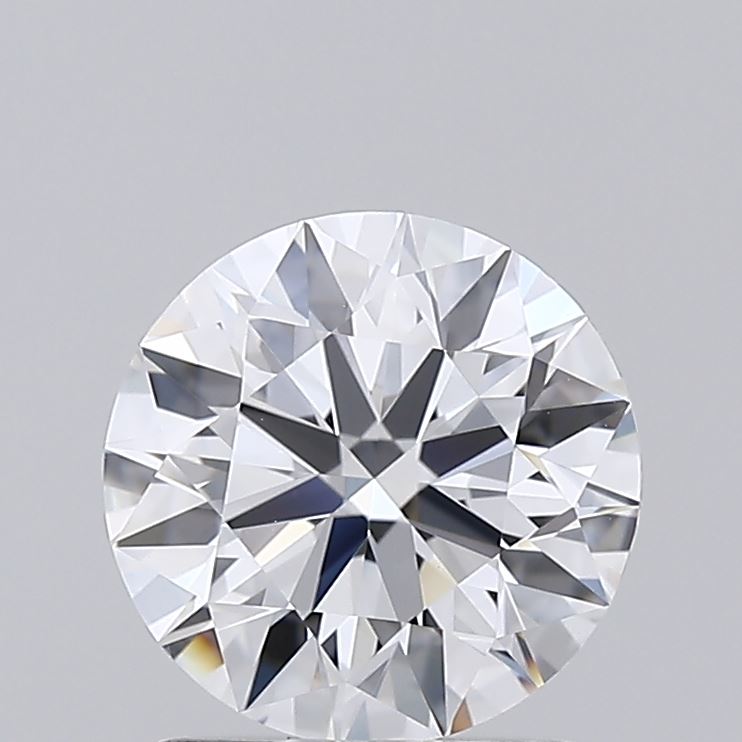 IGI 1.40 Carat Round Brilliant Lab Grown Diamond 人工培育鑽石 實驗室人造鑽石