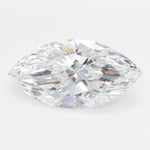 IGI 2.10 Carat Marquise Lab Grown Diamond 人工培育鑽石 實驗室人造鑽石