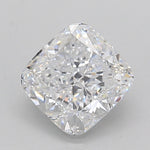 IGI 0.96 Carat Cushion Lab Grown Diamond