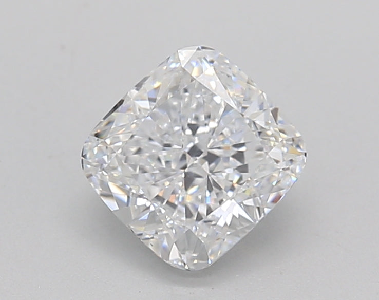 IGI 0.96 Carat Cushion Lab Grown Diamond