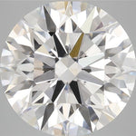 IGI 7.02 Carat Round Brilliant Lab Grown Diamond 人工培育鑽石 實驗室人造鑽石